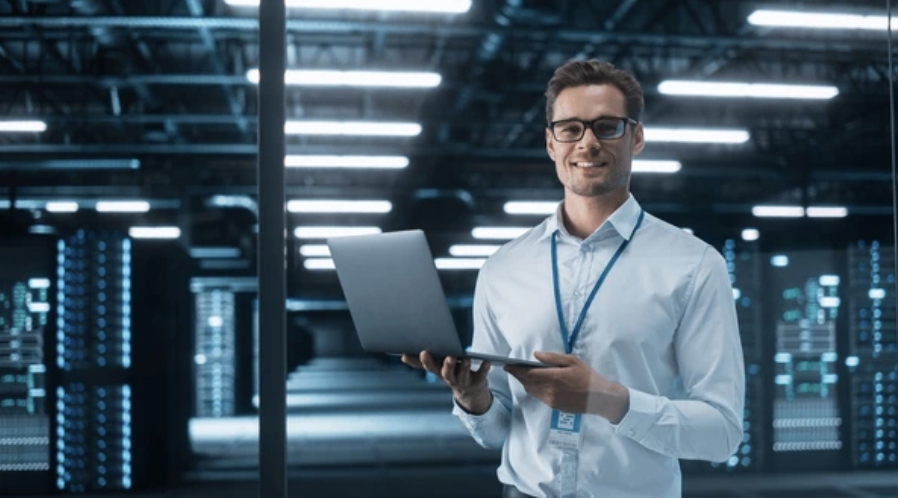 How to Choose the Right IT Management Service for Your SMB