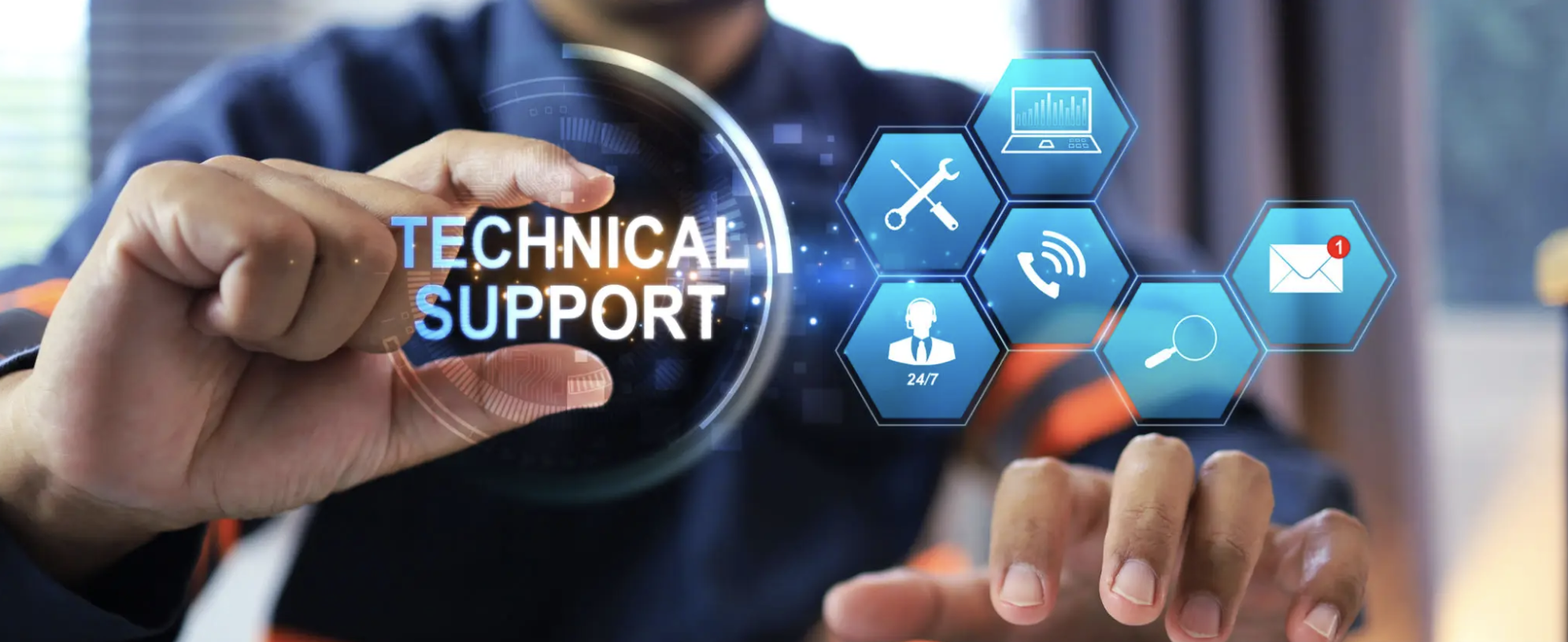 Top IT Solutions for SMBs in Sydney