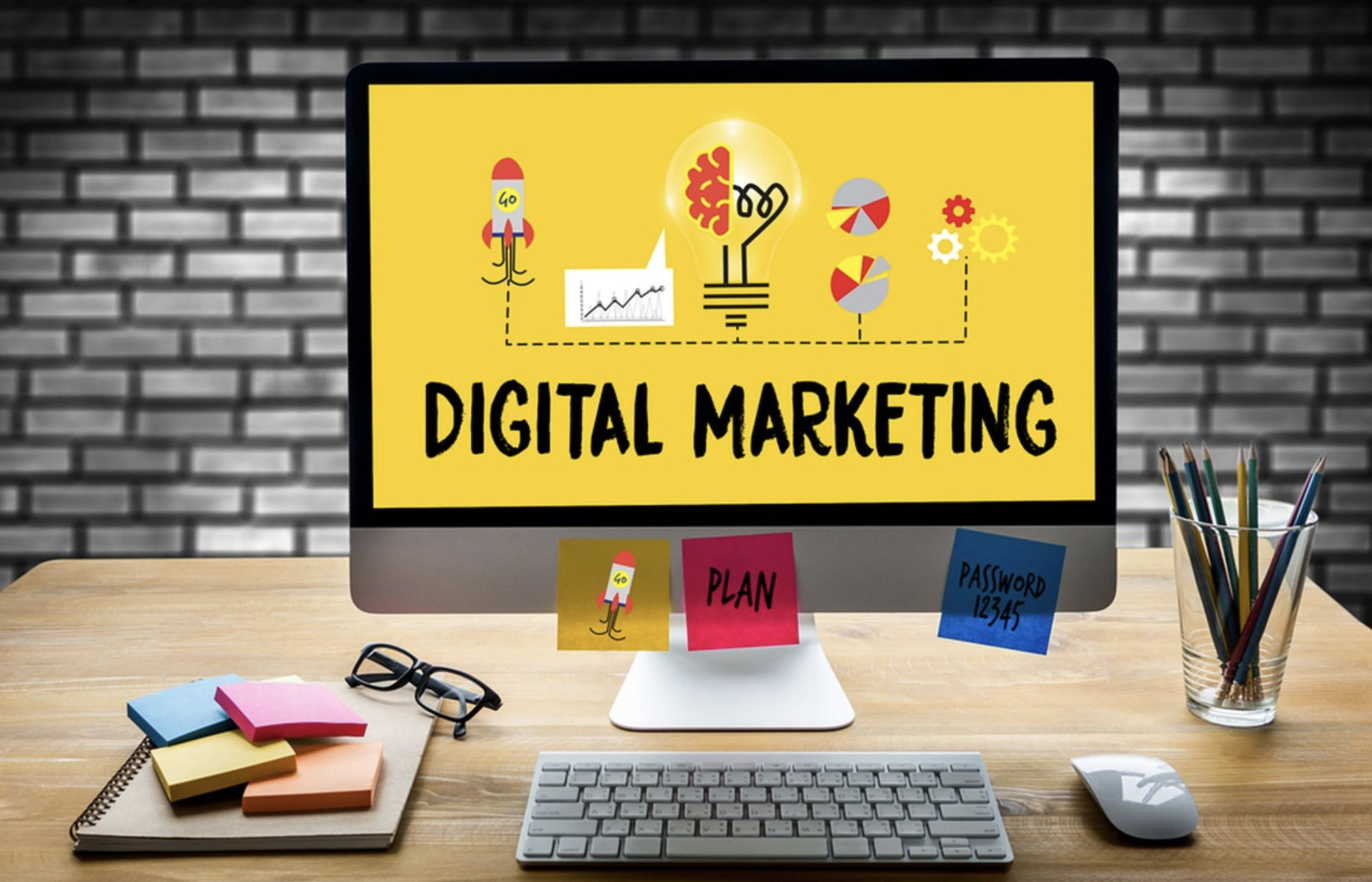 5 Digital Marketing Trends to Watch in 2025