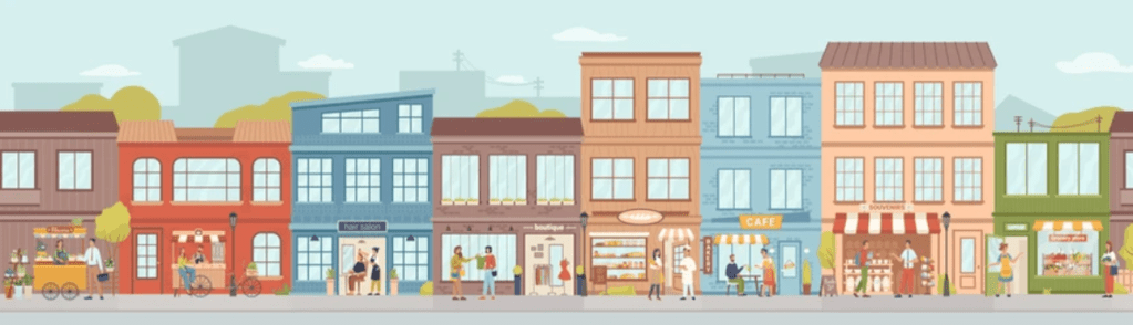 What Is Local Area Marketing and Why It Matters in&nbsp;2025